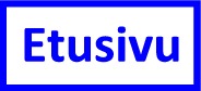 Etusivu